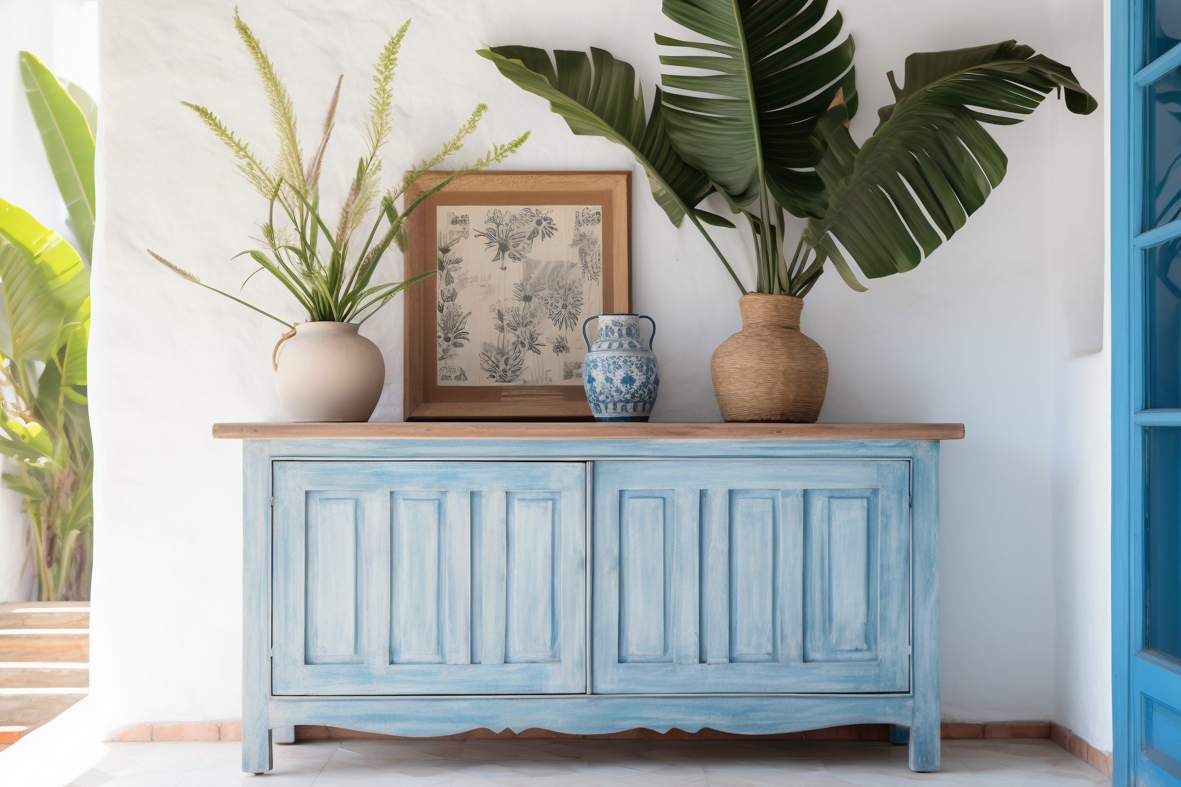 5 ideas para transformar tu hogar con muebles funcionales
