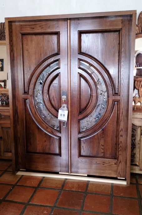 Puertas